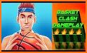Basket Clash: 1v1 Sports Games related image