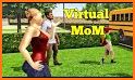 Virtual Mom: Ultimate Family Woman related image
