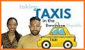 Santo Domingo Taxi related image