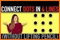 brain teasers : connect dots puzzle games related image