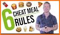 Cheat Day Meals For Diet related image