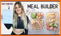 Perfect Body - Meal planner related image