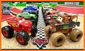 Racing Monster Truck related image