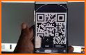 QR Scanner : Free QR code reader & Barcode scanner related image