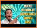 Super Torrent – Fast Torrent Downloader related image