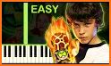 Ben 10 Piano Tap Tiles related image