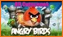 Angry Birds Classic related image
