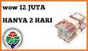 Uang Bersama-Pinjam uang tunai tanpa jaminan cepat related image