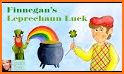 Luck of Leprechaun related image