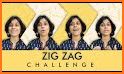 ZigZag Challenge Pro related image