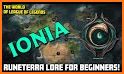 League of Legends Ionia Region related image