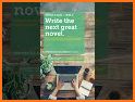 StoryTeller - Novelas Online related image