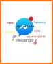 Messenger related image