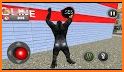Monster Gorilla Rampage Apes Family Simulator related image