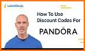 Pandoras Deals related image