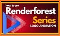 Renderforest Video Maker - Intros and Animations related image