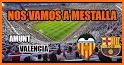 Valencia CF - Official App related image
