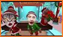 Your Christmas Face – Xmas 3D dance collection related image