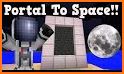 Space Age Mod MCPE related image