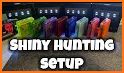 ShinyHunt - Shiny Counter related image