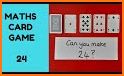 24 Math Game! related image