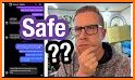 Private Message:Safe Messenger related image