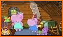 Hiding Hippos Kids Memory Game related image