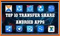 Transfer & Share App Free Walktrough 2021 related image