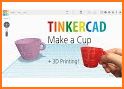 Tinkercad related image