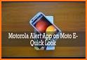 Motorola Alert related image