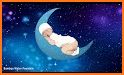 Baby sleep sounds. White noise related image