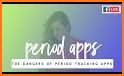 Eve Period Tracker - Love, Sex & Relationships App related image