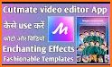 CutMate - Video Editor Maker related image