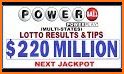 PowerBall Lottery Results related image