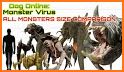 Dog Online - Monster Virus related image