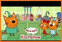 Kid-E-Cats: Kitchen Games & Cooking Games for Kids related image