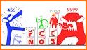Alphabet Tower: Letter Defense related image