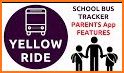 [new] yellowRide School Bus Tracking (Parents) related image