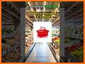 Madness In The Supermarket related image