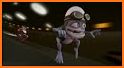 Crazy Frog - Axel F Music Beat Tiles related image