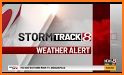 WISH-TV Weather related image