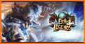 Era of Legends - Fantasy MMORPG in your mobile related image