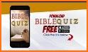 Bible Quiz, Grow your faith related image
