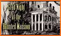 Haunted Mansion Scary Story related image