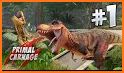 Primal Dinosaur Simulator - Dino Carnage related image