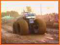 Offroad 4x4 Monster Truck Extreme Racing Simulator related image