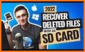 Deleted File Recovery: Data Recovery, Files Backup related image