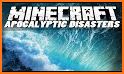 Natural Disaster Mod for Minecraft related image