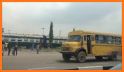Nigerian Railway Corporation (NRC) Mobile App related image