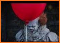IT Wallpaper HD 2019 - Pennywise Wallpaper related image